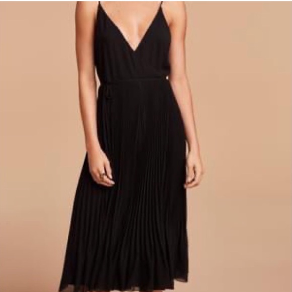 Wilfred Beaune Dress - Picture 3 of 7